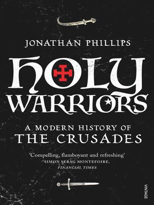 cover image of Holy Warriors